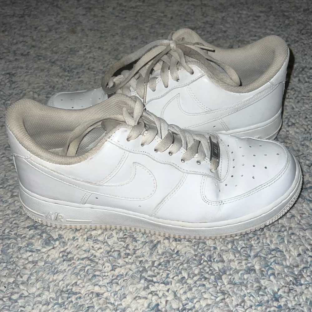 Air Force 1s
